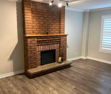 For Lease - 117 Compton Crescent, Bradford West Gwillimbury, Ontario - Photo 5