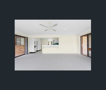 3-Bedroom Home with Modern Comforts & Dual Living Spaces - Photo 1