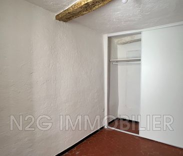 Location Appartement 2 pièces 40m² GRASSE 06130 - Photo 3