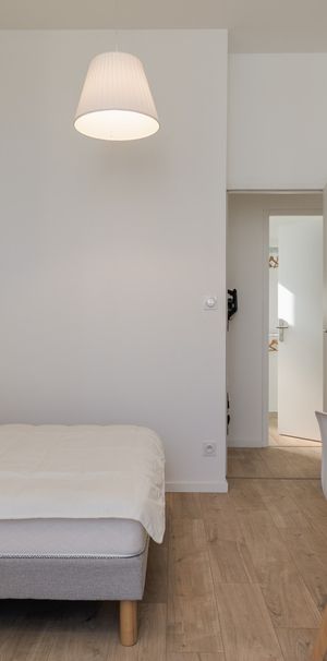 AVENUE THIERS Roommate 14 Bedrooms at Bordeaux - Photo 1