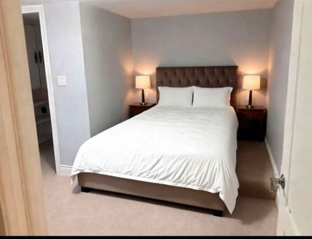 For Lease - 3 S Balsam Street Unit# Basement, Uxbridge, Ontario - Photo 4