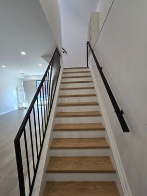For Lease - 8 Watt Avenue Unit# 8R, Toronto, Ontario - Photo 1