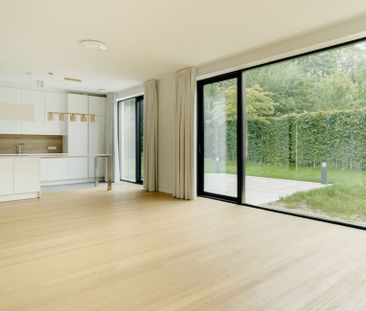 Woning te huur in Ukkel voor € 3.400 met 3 slaapkamers - Foto 5