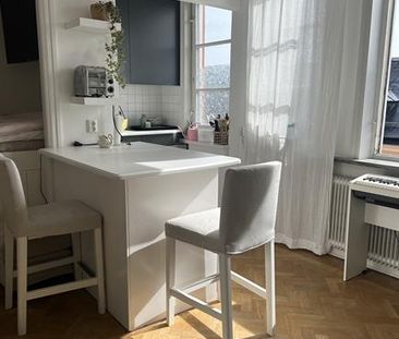 Södermalm - 1rok - 3mån - 12.800kr/mån - Foto 4