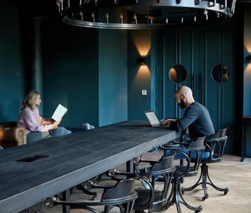 Studio to rent - Photo 5