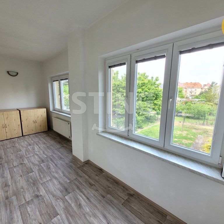 Byt 2+kk k pronájmu, Opava / Předměstí, ulice Englišova - Fotografie 1
