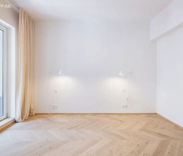 Pronájem bytu 2+kk 46 m² - Photo 1