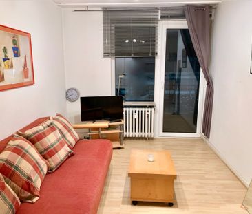 1 Zimmer in Düsseldorf - Foto 5