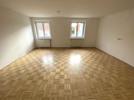 Helle Mietwohnung in Feldbach …! - Foto 2