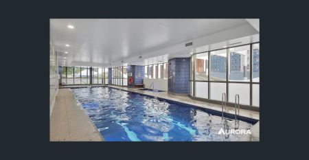 Sky-High Sophistication with Breathtaking River Views - Photo 4