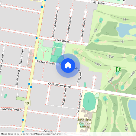 13 St Andrews Court, Vic 3193, Black Rock