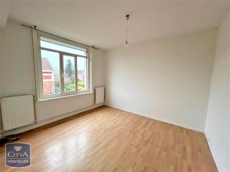 Location Appartement 3 pièces 72m² LILLE 59000 - Photo 3