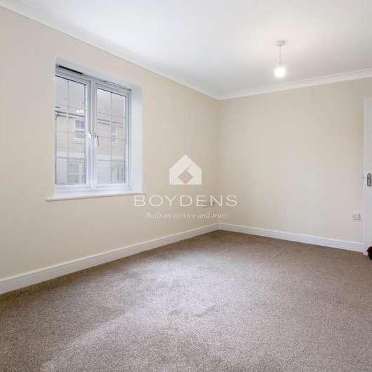 Gresley Drive, Braintree, CM7 - Photo 1