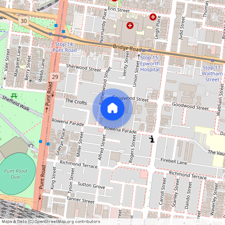 6 Miles St, Vic 3121, Richmond