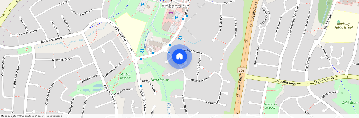 10 Dickens Road, NSW 2560, Ambarvale