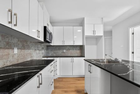 5485 Rue Snowdon Montréal (Côte-des-Neiges, QC H3X - Photo 3