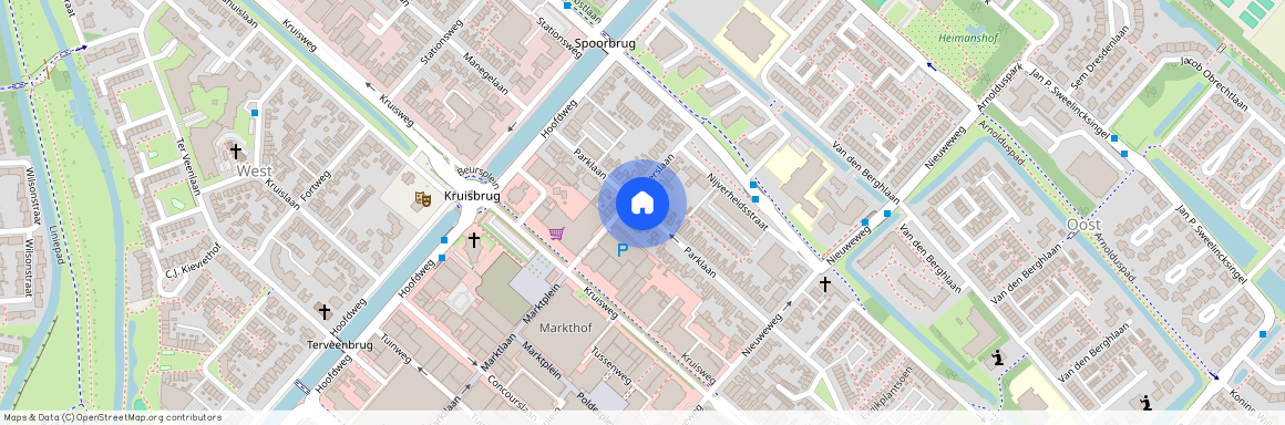 Hoofddorp Oost, 2132 BL, Hoofddorp