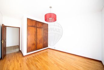 Apartamento T3 em Aveiro