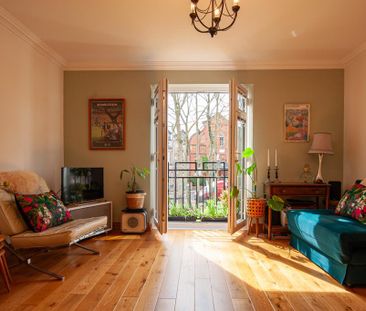 1 bedroom apartment to rent - Photo 3