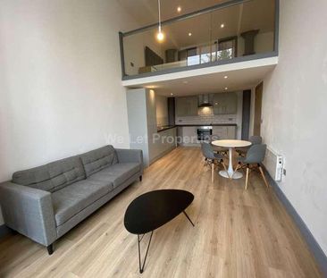 Pollard Street, Ancoats, M4 - Photo 1