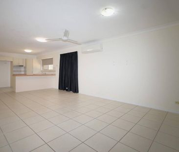 Fully Air Conditioned - Large Patio and Backyard with Rear Access - Photo 6
