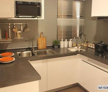 1 bed Flat in Oakworth Avenue Broughton, Milton Keynes, MK10 9NF - Photo 2