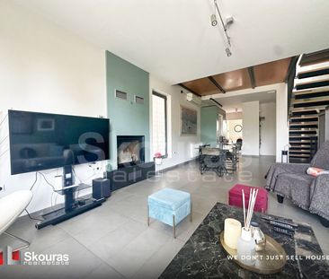 Μονοκατοικία για ενοικίαση Καλαμάτα - Φωτογραφία 1