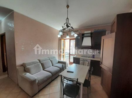 Trilocale via Carlo Saraceni 128, Torre Angela, Roma - Photo 5