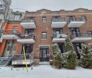 Appartement - 3815 Rue Drolet - Photo 6