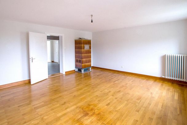 2.5 Zimmerwohnung in Stein am Rhein - Foto 1