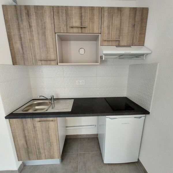 Location Appartement 2 pièces 42m² NOIRMOUTIER EN L ILE 85330 - Photo 1