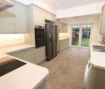 Sought-after Thames Avenue In The Heart Of Pangbourne, RG8 - Photo 5