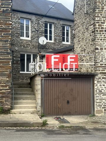 A LOUER - Appartement T3 au Mesnil Villement - Photo 5