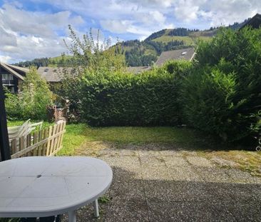 Appartement 2 pièces à CHF 1070.-/mois charges comprises - Foto 4