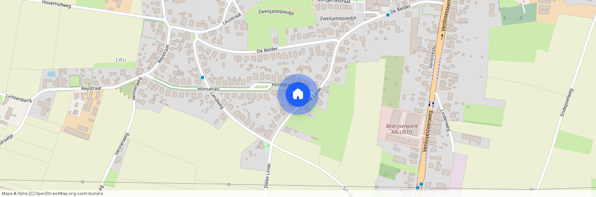 Dikke Linde 16, 3640 Kinrooi