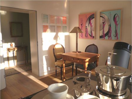 2 Zimmer in Düsseldorf - Photo 5