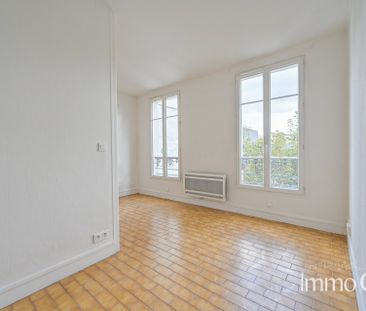 Appartement 1 pièce (studio) - 22.99m² - Photo 5