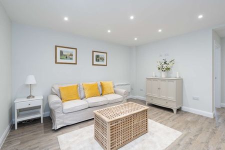 The Old Gaol, Abingdon, Oxfordshire, OX14 - Photo 5