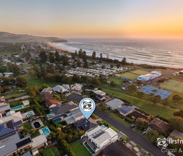 Coastal Living with Stunning Ocean Views in a Peaceful Cul-de-Sac - Photo 6