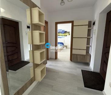 Apartament 2 camere de inchiriat – Bohemia Residence, Valea Lupului – - Fotografie 6