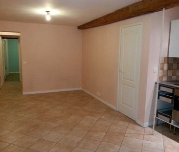 Location Appartement 3 pièces 48m² MEULAN EN YVELINES 78250 - Photo 1