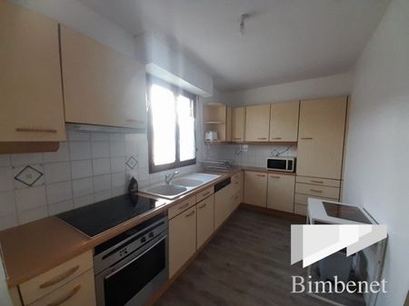 Appartement à louer, 3 pièces - Olivet 45160 - Photo 3