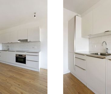 Te huur: Appartement Rosenburch 49 in Leiden - Foto 5