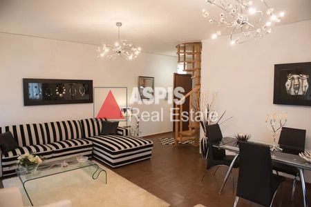 Ενοικίαση κατοικίας, 110 τ.μ., Μαρούσι, 1.100 € - Photo 2