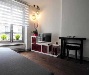 Apartment Vieille du Temple cosy - Photo 2