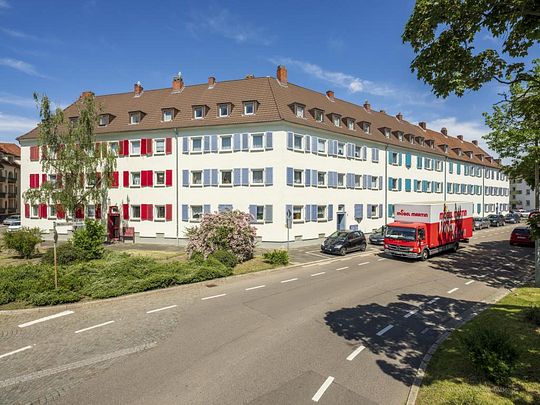 2-Zimmer-Wohnung in Neustadt an der Weinstraße - Photo 1