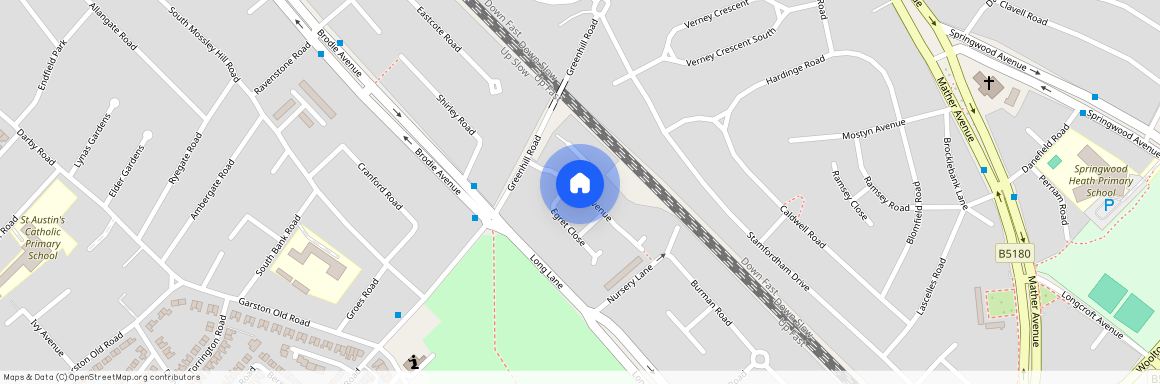 Avocet Avenue, Liverpool, L19