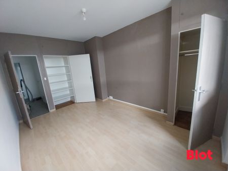 Location Appartement 2 pièces 48m² RENNES 35000 - Photo 3