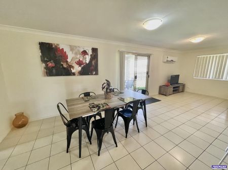4 Bedroom Furnished Property - Photo 4