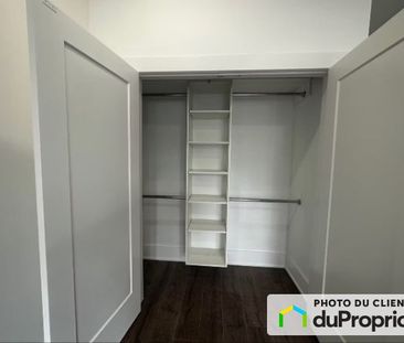 1-5235, cote saint luc road, Côte-St-Luc / Hampstead / Montréal-Ouest à louer - Photo 2